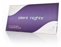 LifeWave Silent nights MD